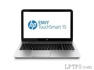 HP TouchSmart 15