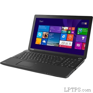 Toshiba Satellite C55D