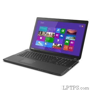 Toshiba Satellite C75D