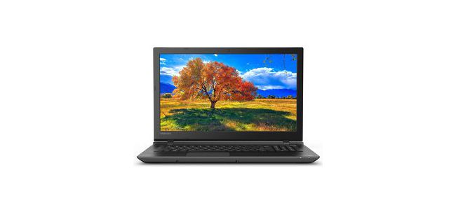 Toshiba Satellite C55-C5240 Review