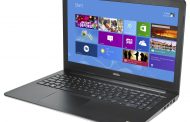 Dell Inspiron 5000 I5547-7450SLV Review