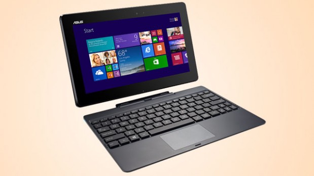 ASUS Transformer Book 2 in 1 Laptop Review