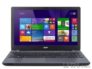 Acer Aspire E5-571-58CG