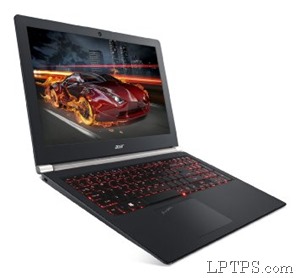 Acer Aspire V15 Nitro Black Edition VN7-591G-70RT