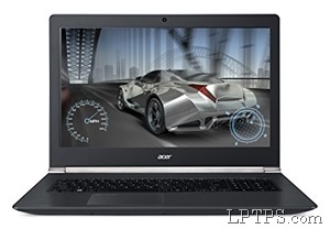 Acer Aspire V17 Nitro Black Edition VN7-791G-76Z8