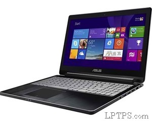 Asus Q502LA-BBI5T12