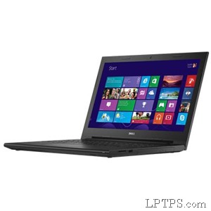 Dell Inspiron 15 3000 Series