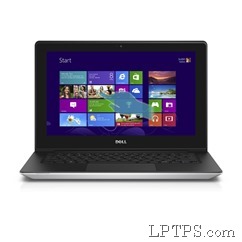 Dell Inspiron i5547-15001sLV