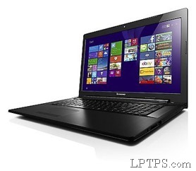 Lenovo Z70 80FG0037US