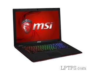 MSI GE Series GE70 Apache Pro-681