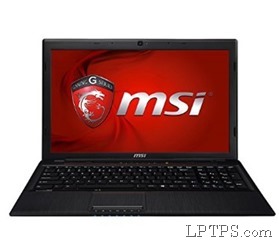 MSI GP60 LEOPARD-472