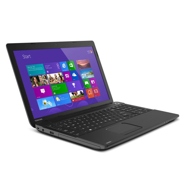 Toshiba Satellite C55D Review