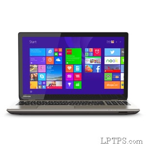 Toshiba Satellite P55T-B5154