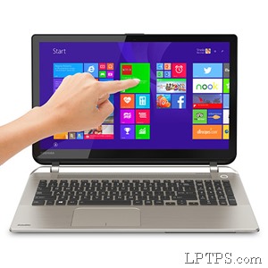 Toshiba Satellite S55t-B5152