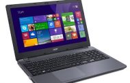 Acer Aspire E5-571-56UQ Review