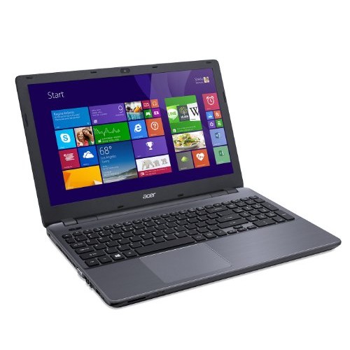 Acer Aspire E5-571-56UQ Review