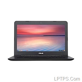 ASUS C300 ChromeBook