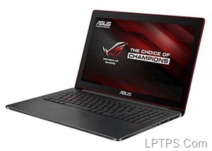 ASUS GL551JW