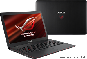 ASUS GL551JW