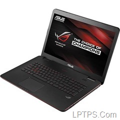 ASUS GL771JM