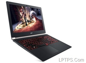 Acer Aspire V15