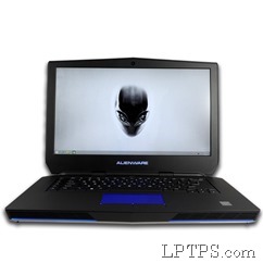 Alienware 15 ANW15-1421SLV