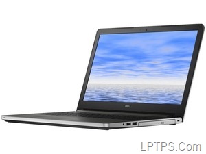 Dell Inspiron 15 5000 Series i5558-2144SLV