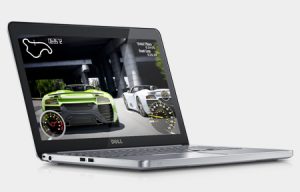 Dell Inspiron 15 7000 Series