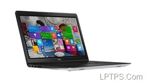 Dell Inspiron 15 i5548-1670SLV