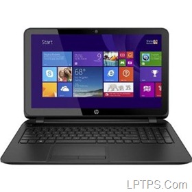 HP 15-f215dx