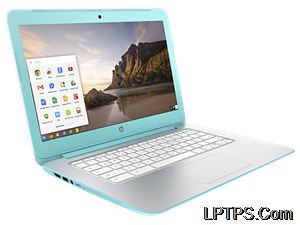 HP Chromebook 14