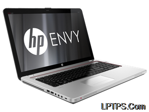 HP ENVY - 17t