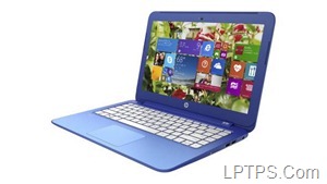 HP Stream 13.3 Inch Laptop