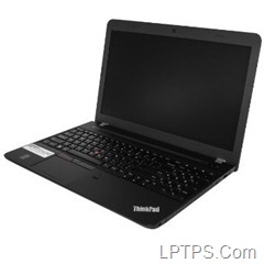 Lenovo ThinkPad Edge