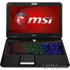 MSI GT60 DOMINATOR-1065;9S7-16F442-1065