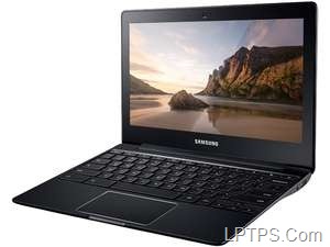 Samsung Chromebook 2