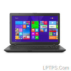 Toshiba Satellite C55-C5240