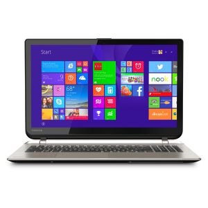 Toshiba Satellite S55T-B5150