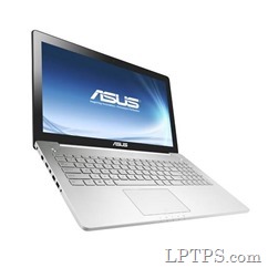 ASUS N550JX