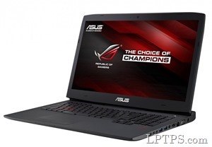 ASUS ROG G751JT-DB73