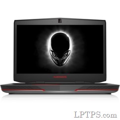 Alienware ALW17-5312sLV