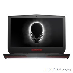 Alienware FHD 15.6-Inch Gaming Laptop