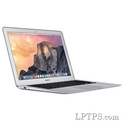 Apple MacBook Air MJVE2LL