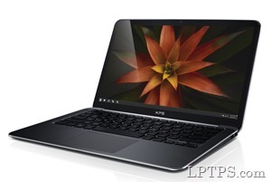 Dell XPS 13 Ultrabook Newest Model