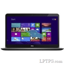 Dell XPS 15-8949sLV