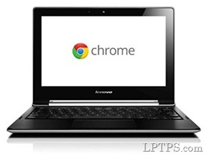 Lenovo IdeaPad N20P 11.6-Inch Touchscreen Chromebook