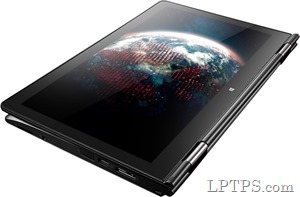 Lenovo ThinkPad Yoga 15 20DQ001KUS