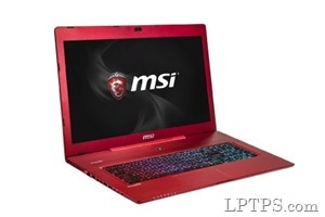 MSI Computer GS70 Stealth Pro-097