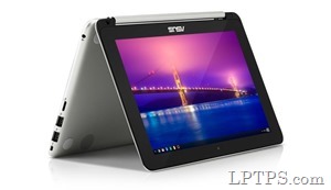 ASUS ChromeBook Flip