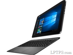 ASUS Transformer Book T100HA-C4-GR